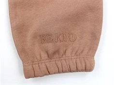 Name It sweatpants cafe au lait